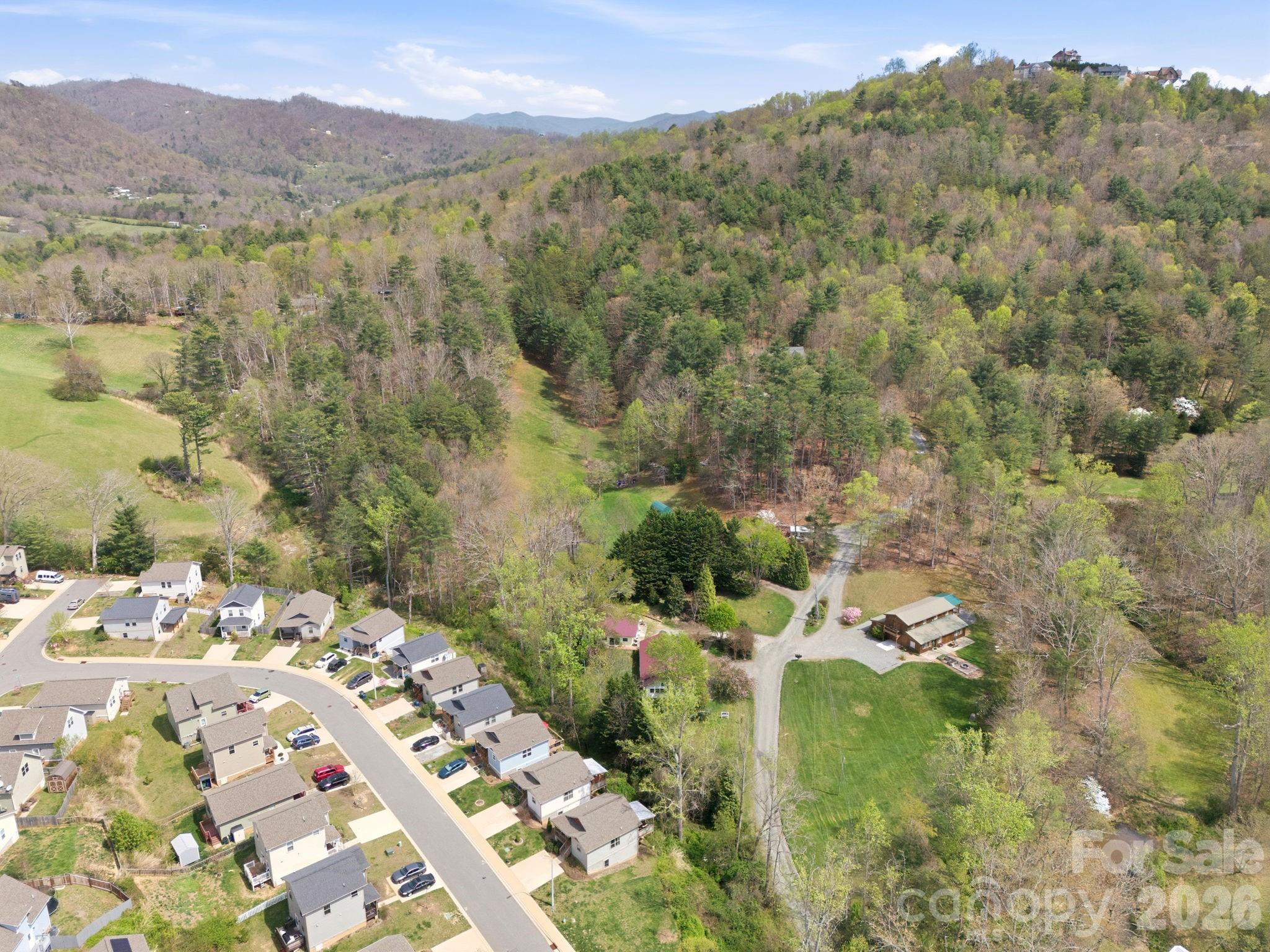 Lillie Farm Cove - Residential