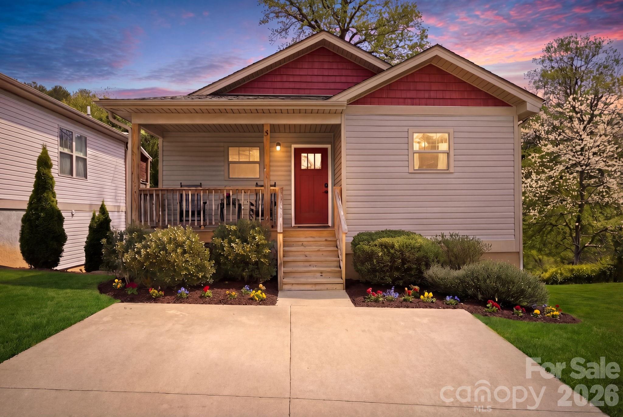 Lillie Farm Cove - Residential