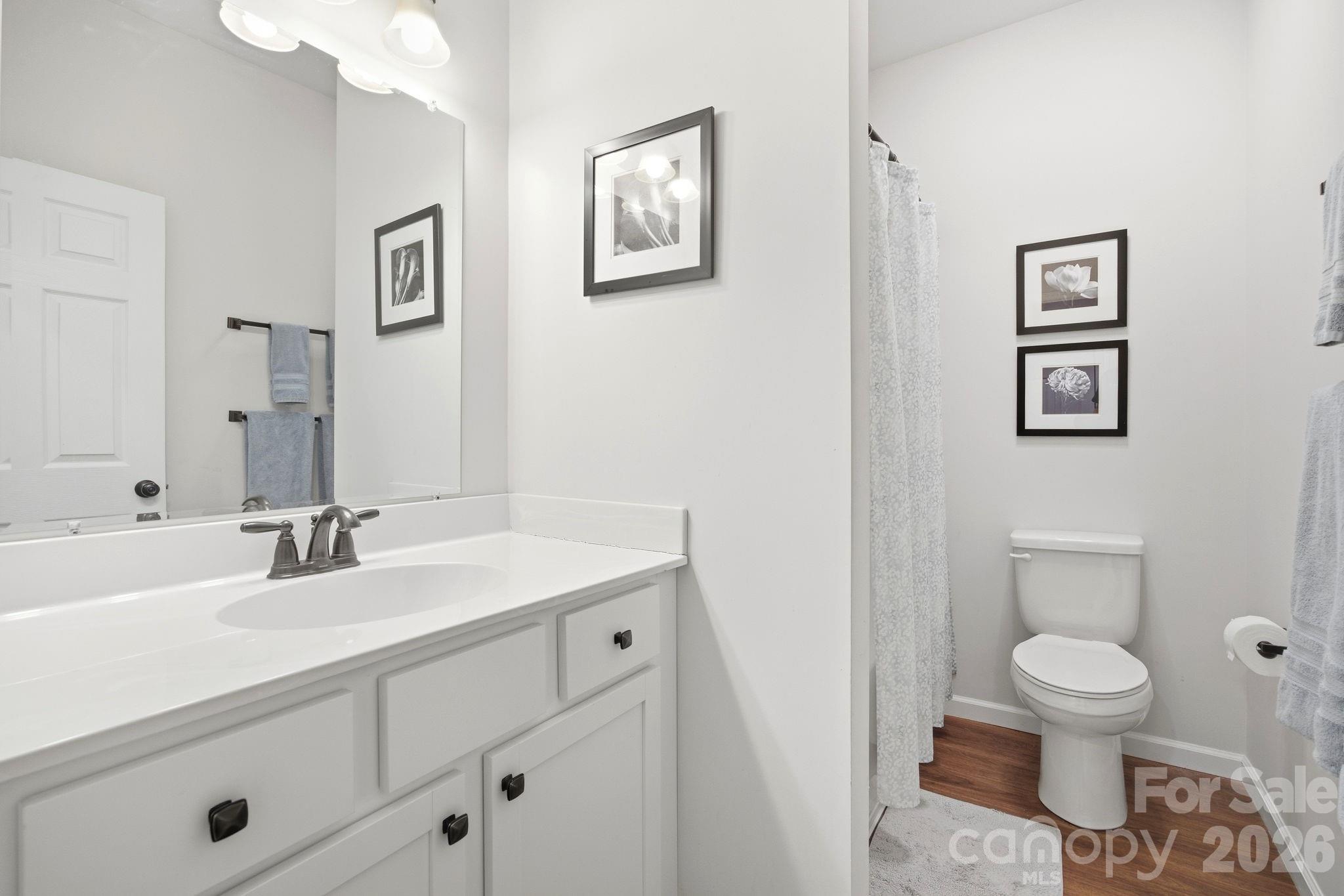 Lillie Farm Cove - Residential