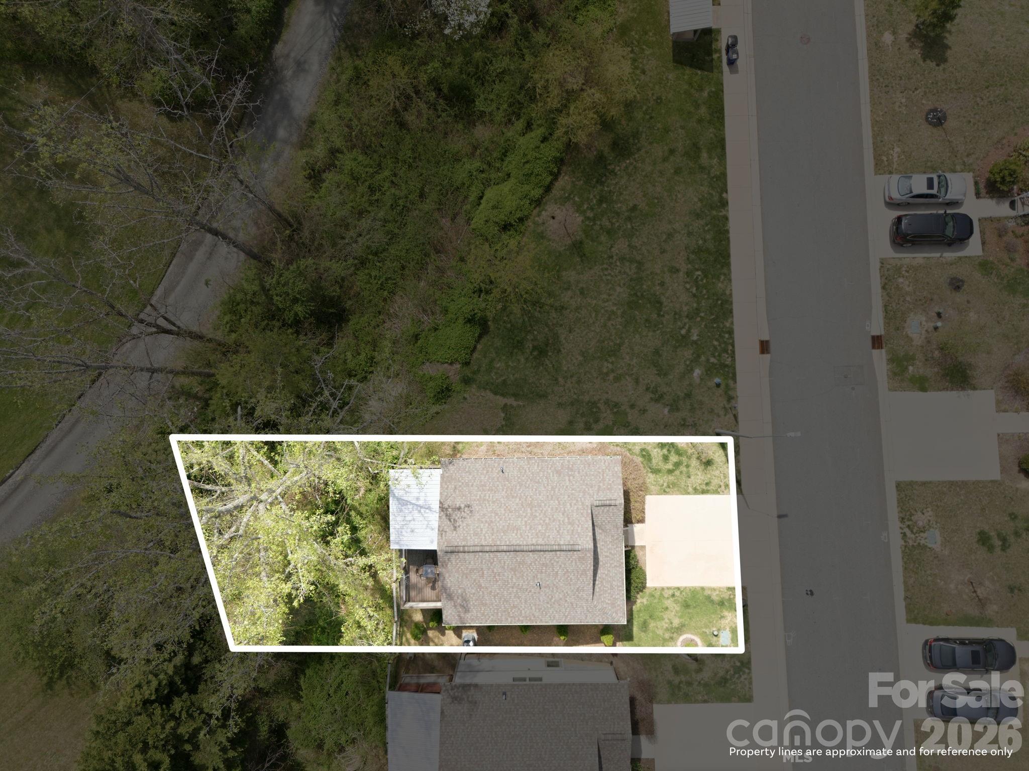 Lillie Farm Cove - Residential