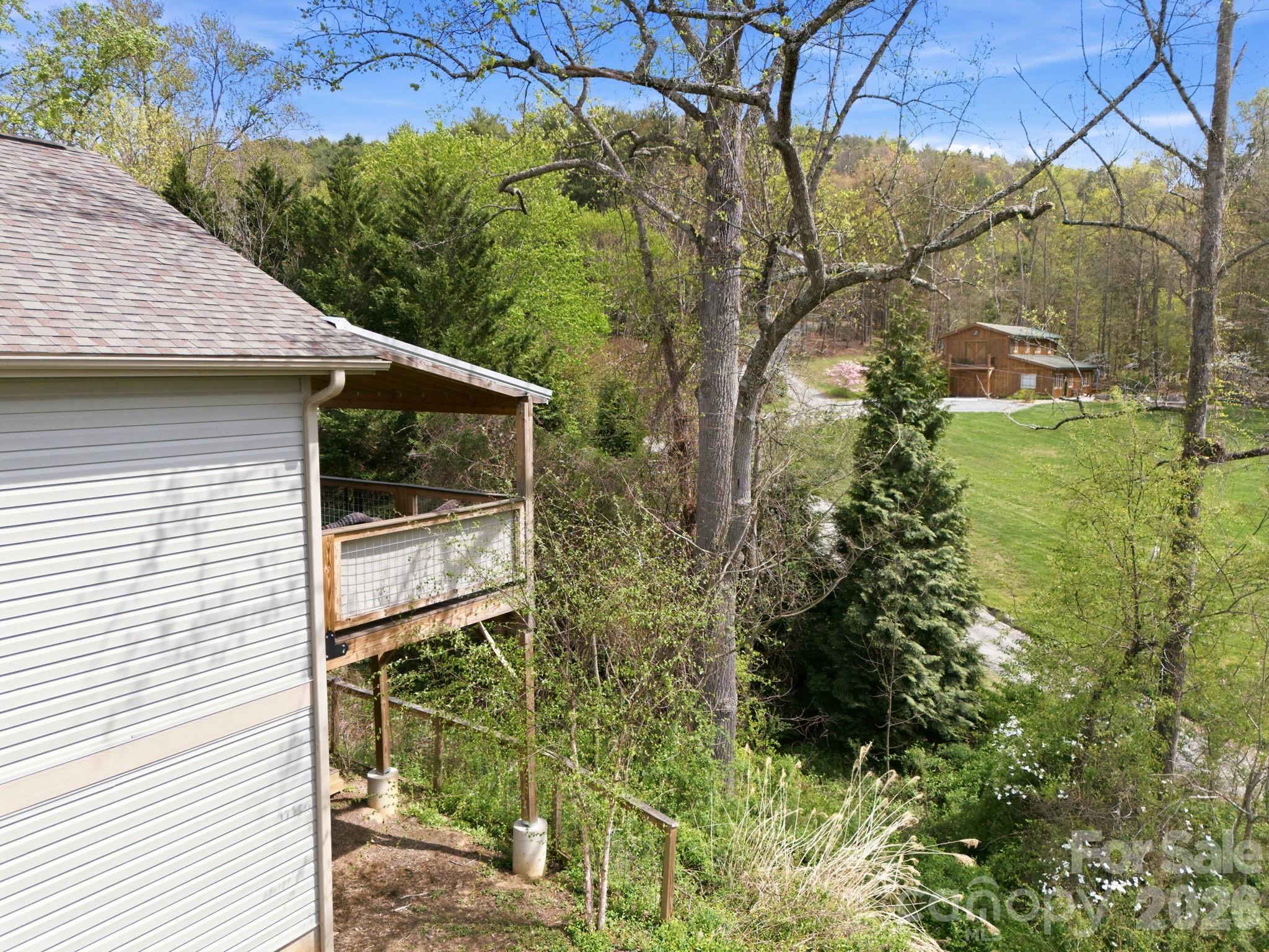 Lillie Farm Cove - Residential