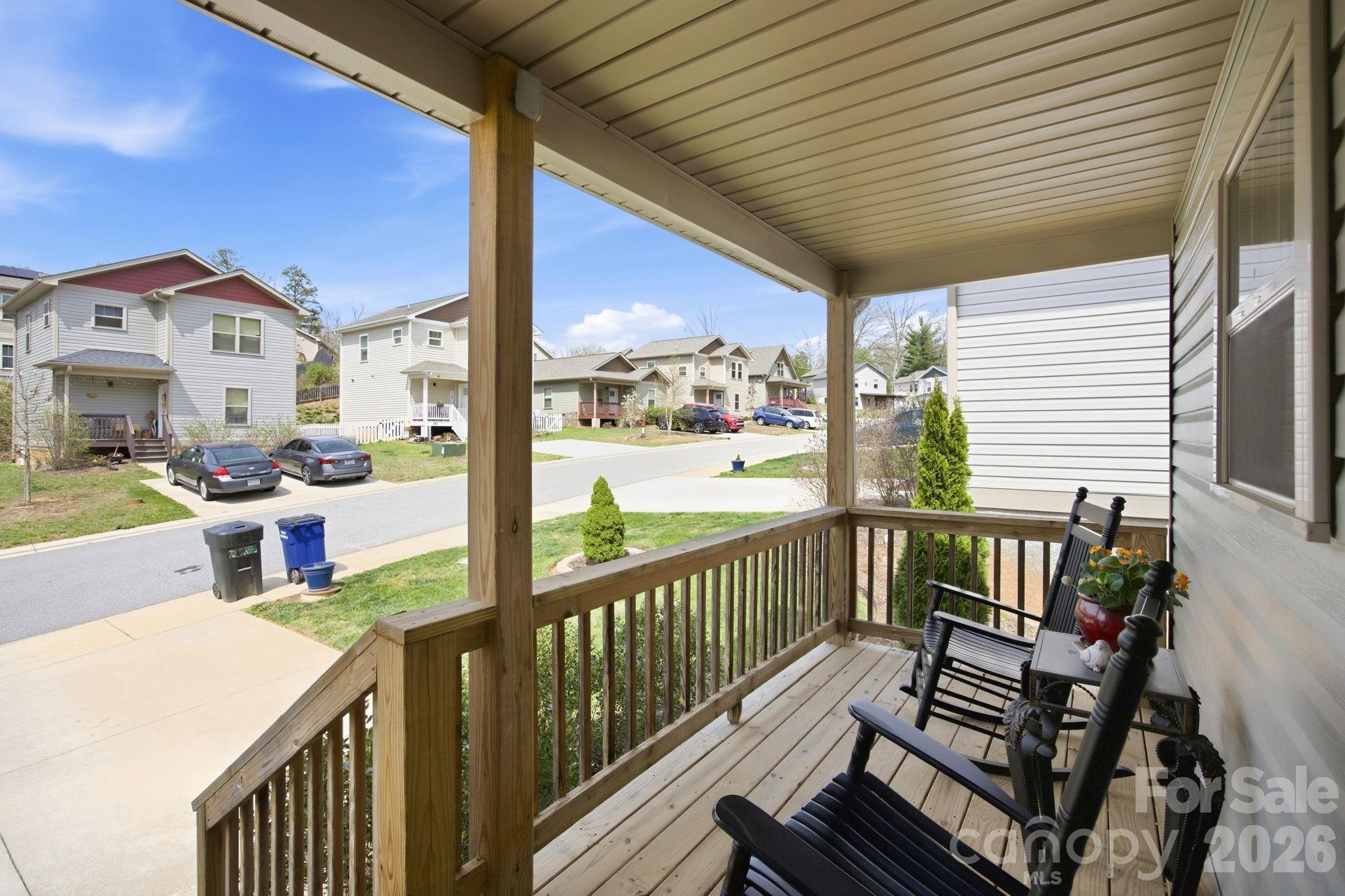 Lillie Farm Cove - Residential