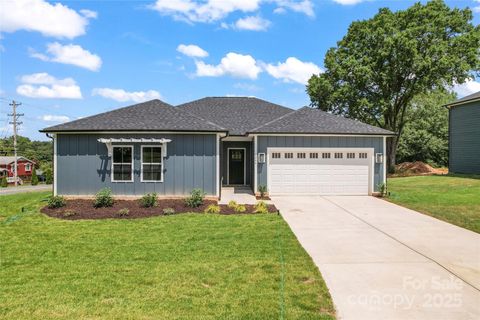 Photo of Lot 1 Morehead Road, Harrisburg, NC 28075 (MLS # 4310351)