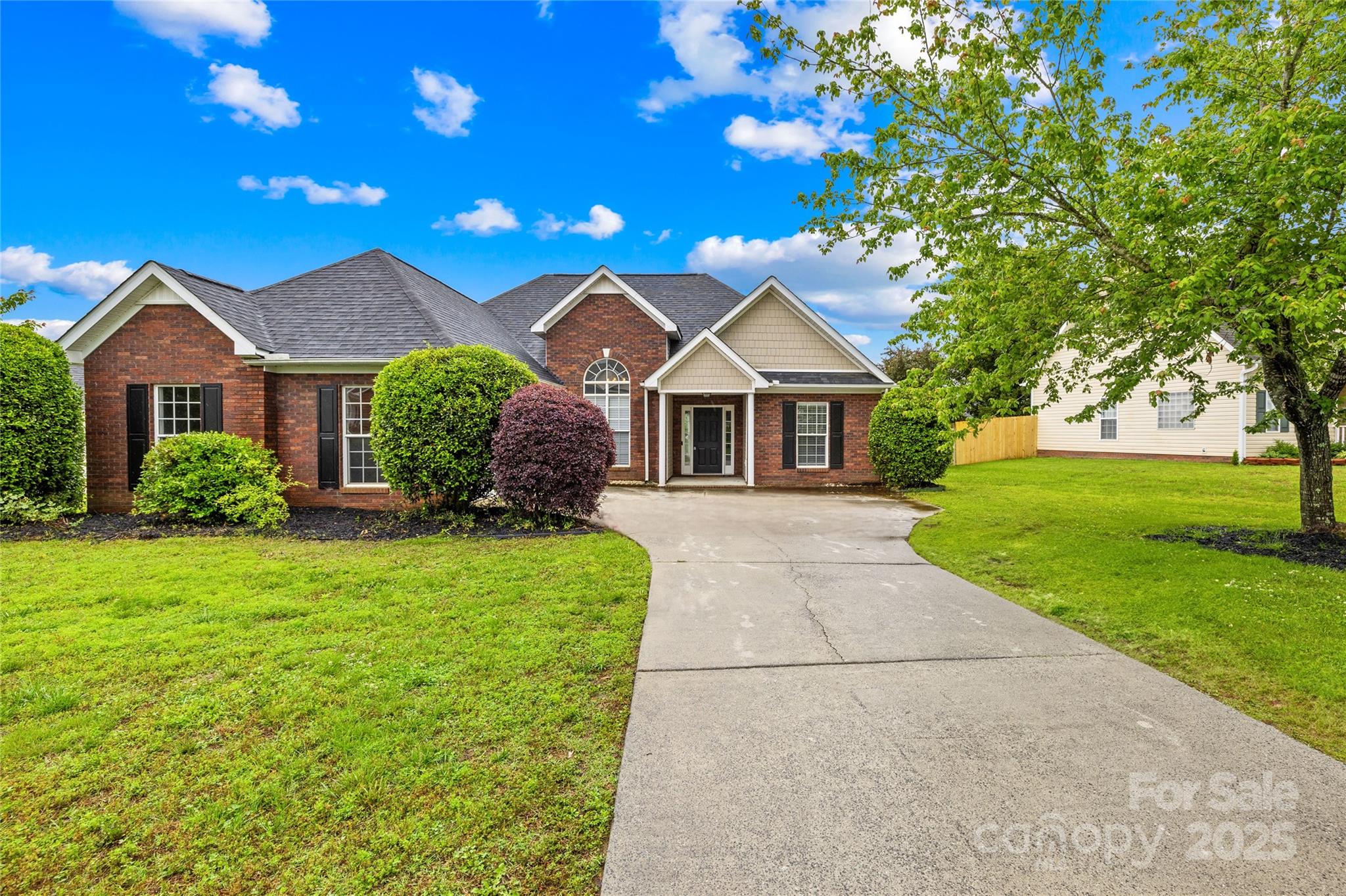 4809 Mossy Cup Lane