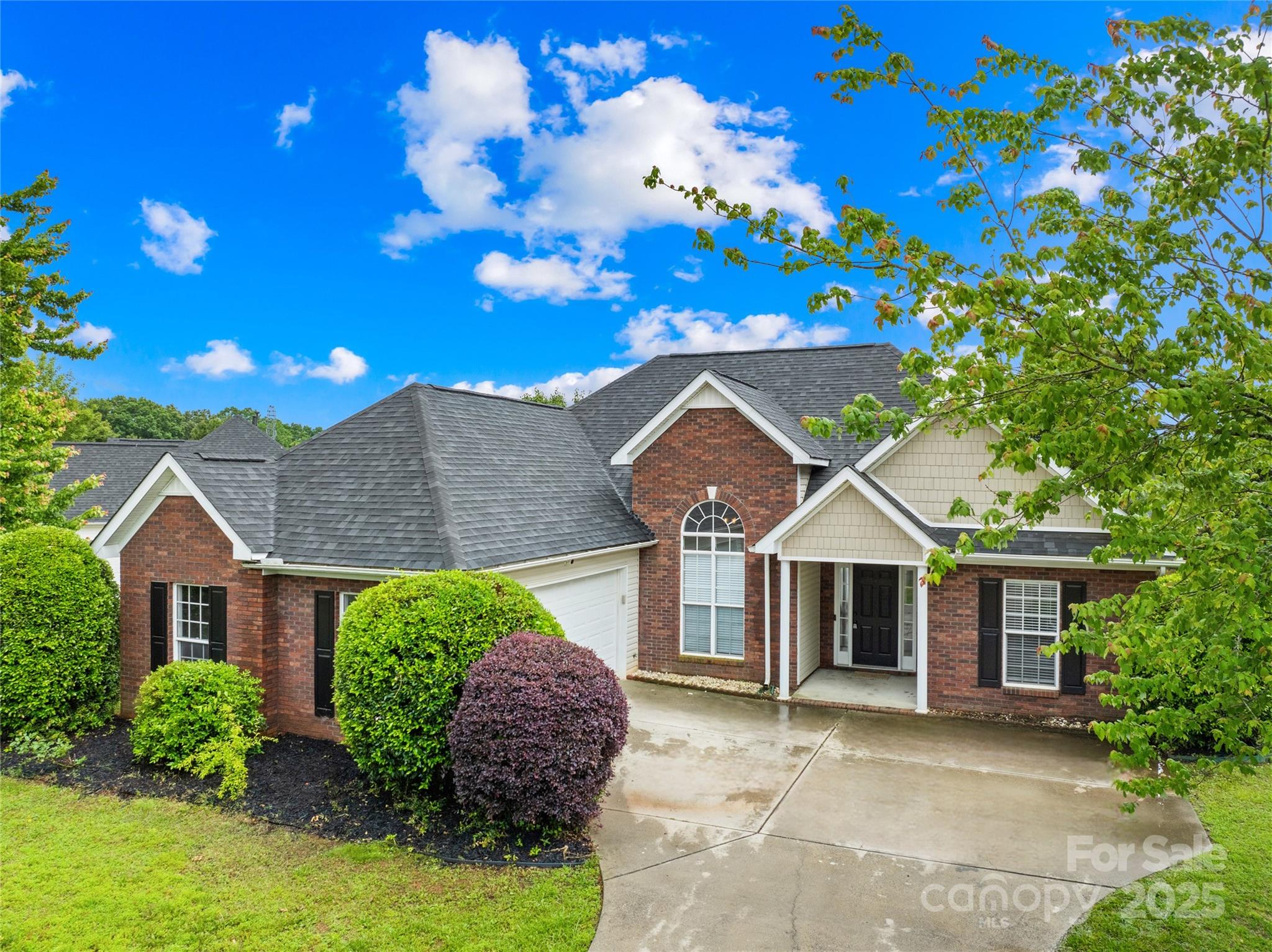 4809 Mossy Cup Lane
