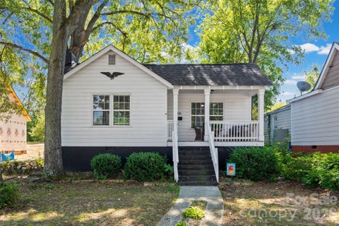 Photo of 806 Cedar Street, Rock Hill, SC 29730 (MLS # 4425463)