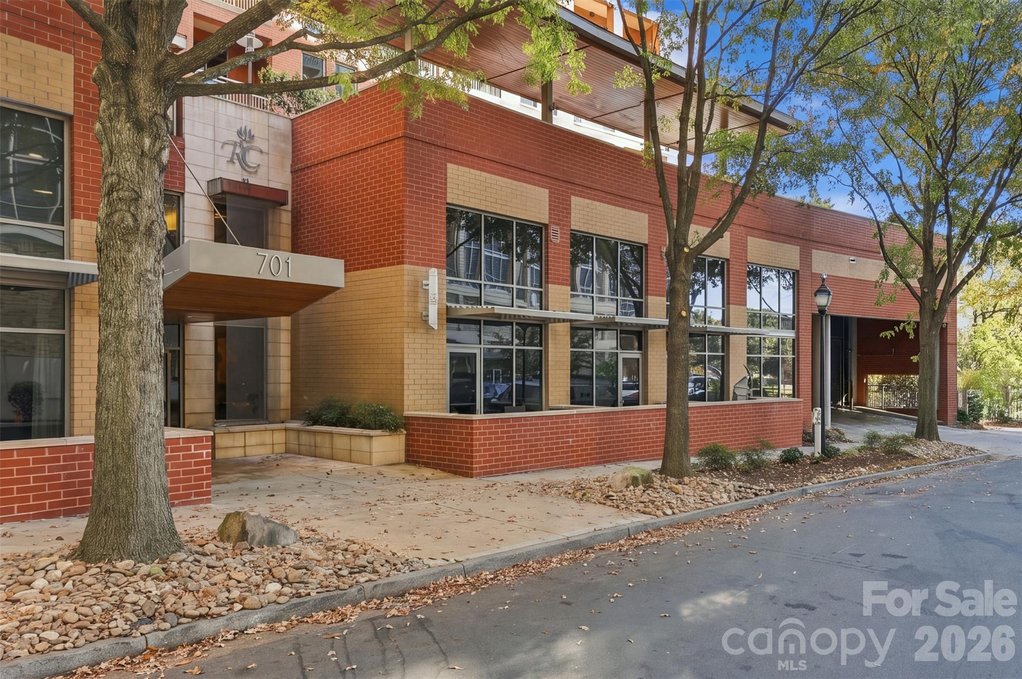 701 Royal Court 704