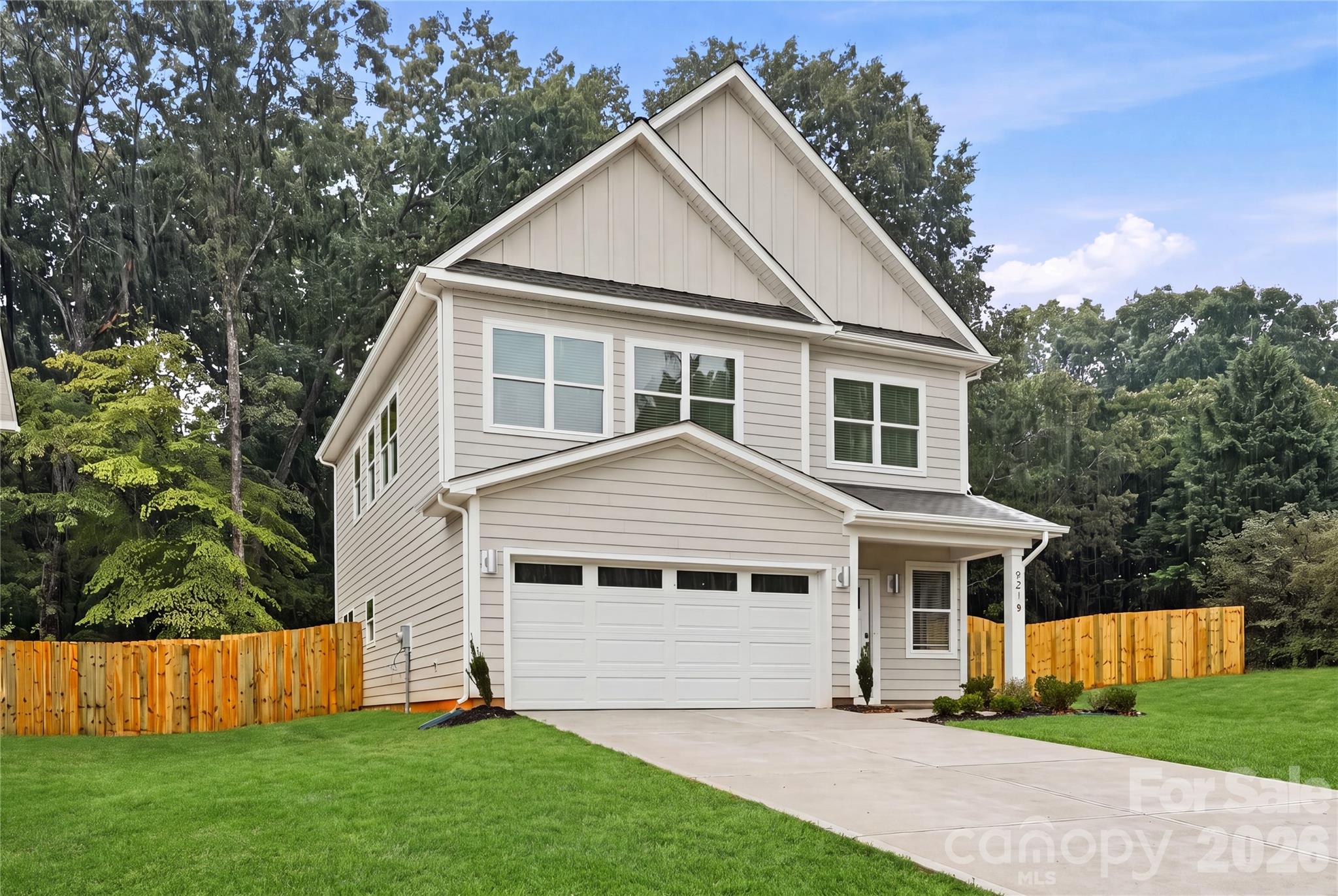 9326 Horseshoe Bend Drive