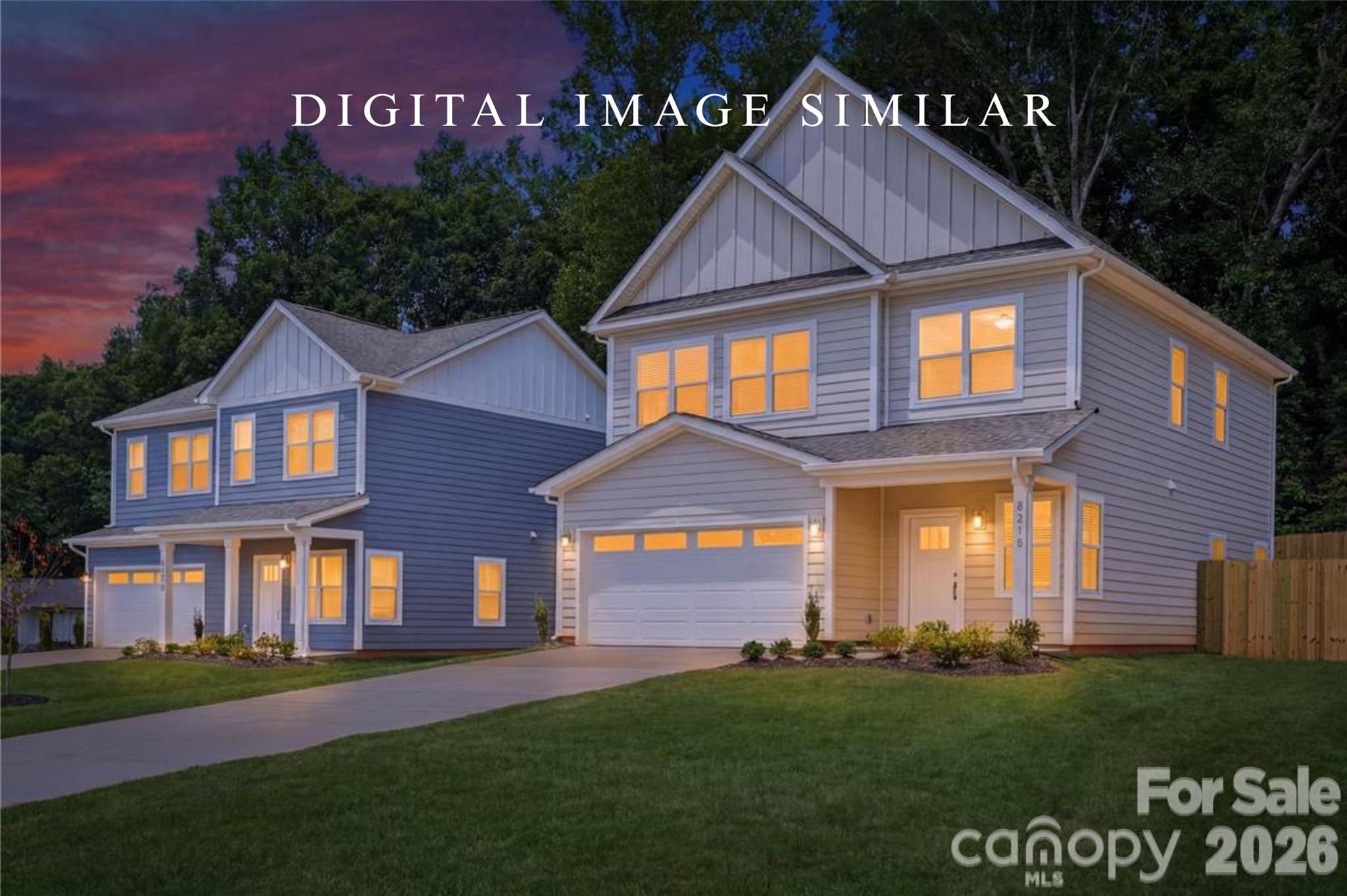 9326 Horseshoe Bend Drive