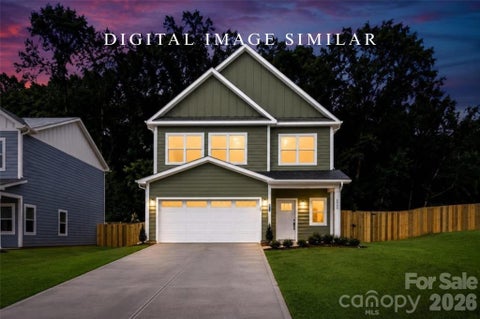 Photo of 9326 Horseshoe Bend Drive, Charlotte, NC 28215 (MLS # 4399590)