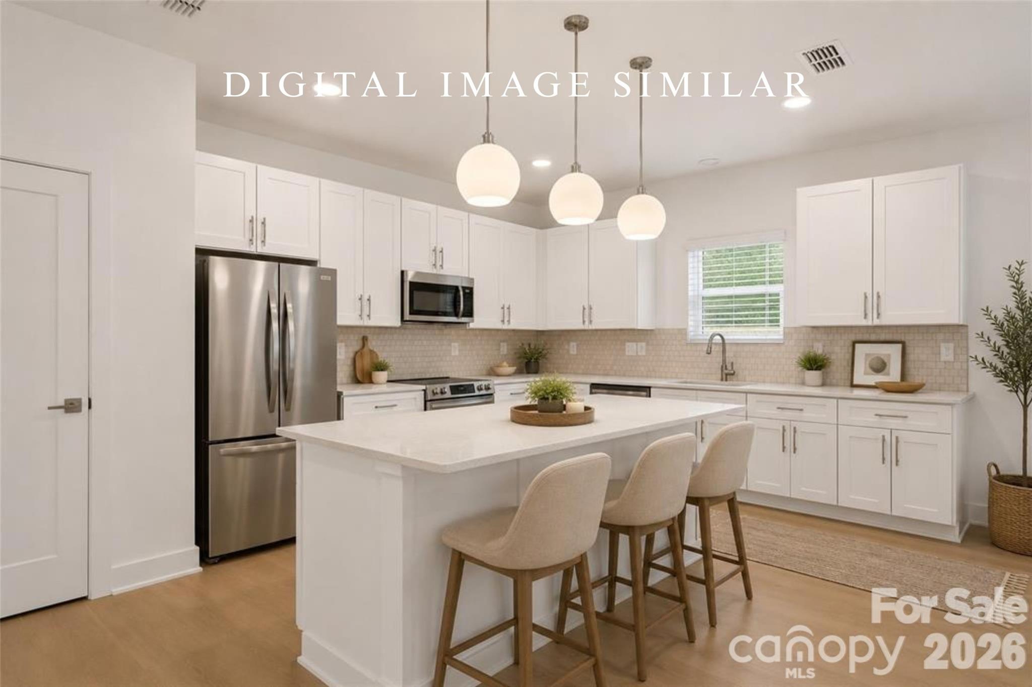 9326 Horseshoe Bend Drive