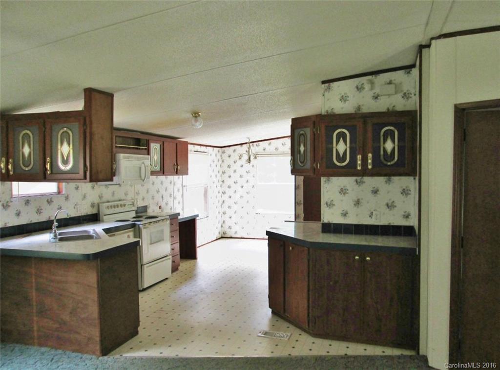 Russell Farms - Residential