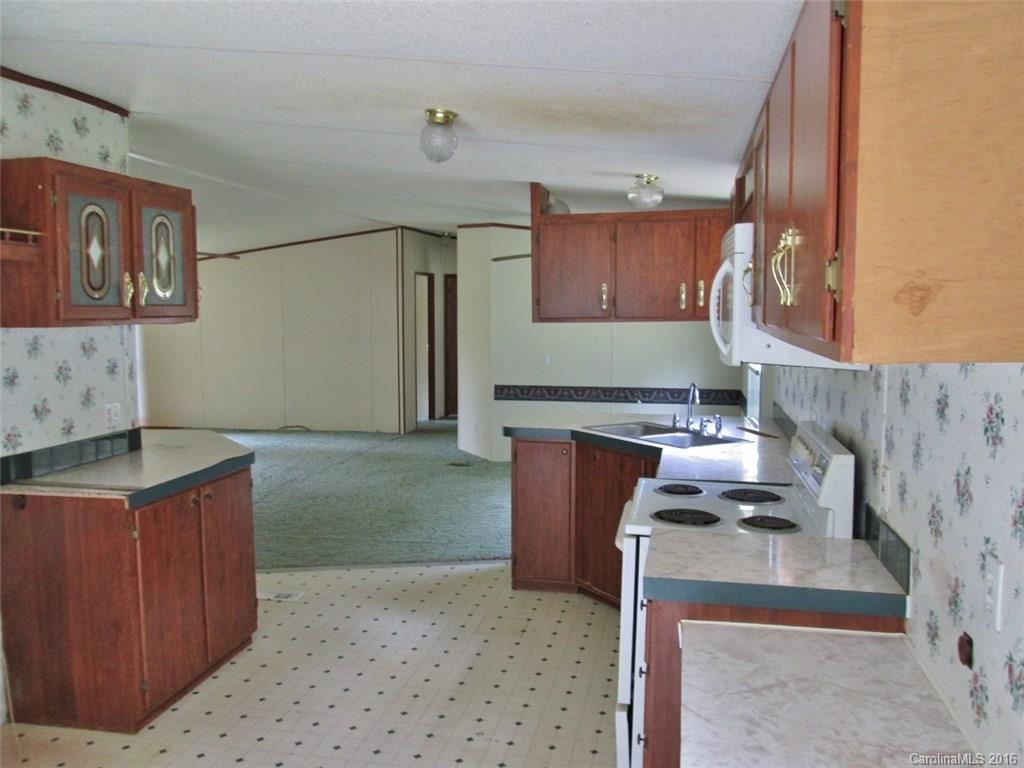 Russell Farms - Residential