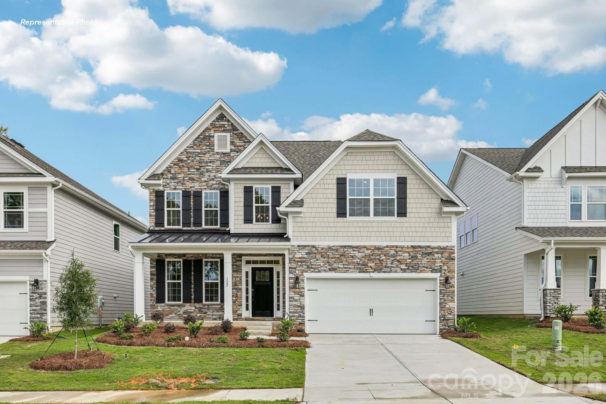 7504 Bainbridge Road, Sherrills Ford, NC, 28673