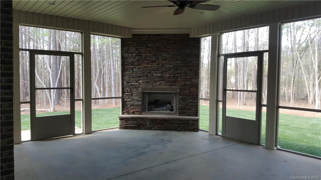 College Place - Residential