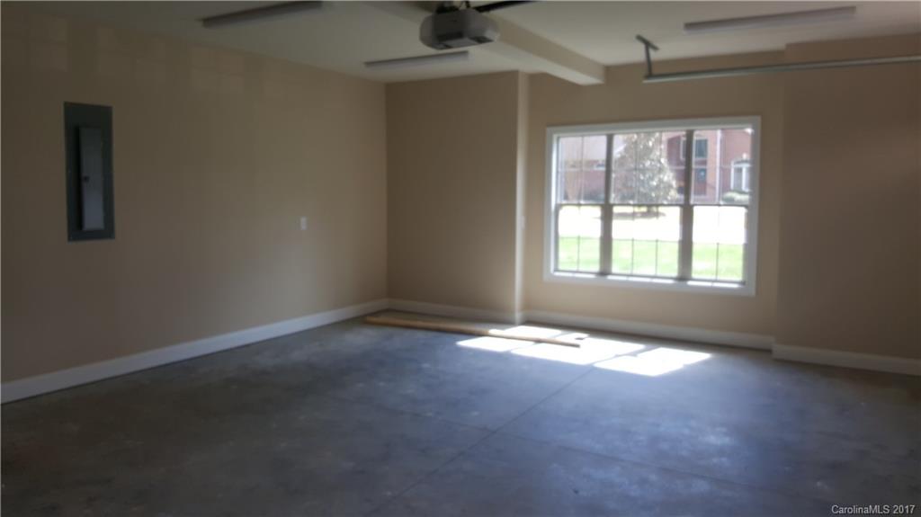 College Place - Residential