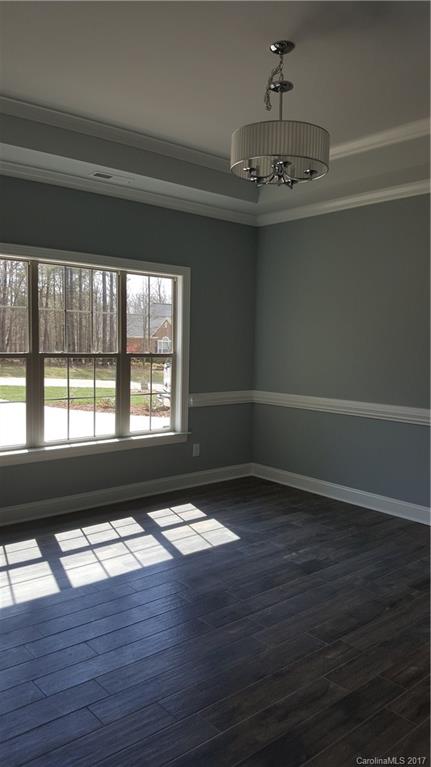 College Place - Residential