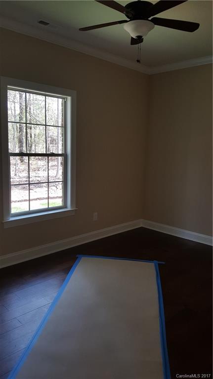 College Place - Residential