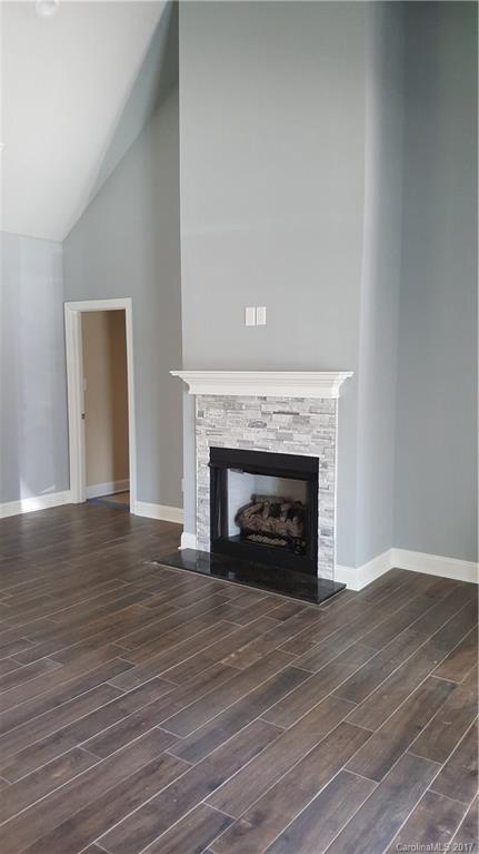 College Place - Residential