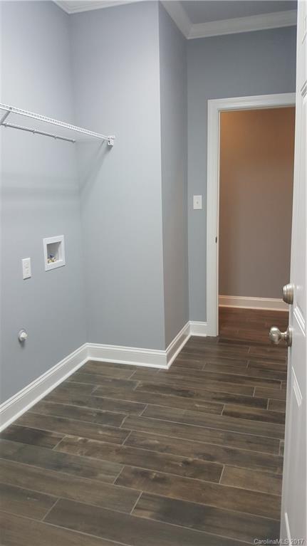 College Place - Residential