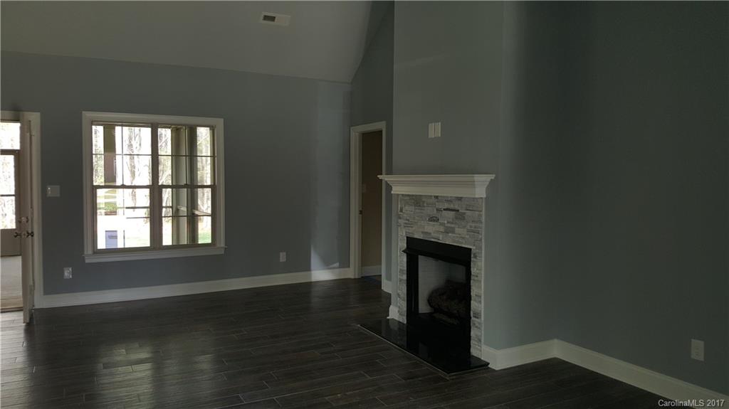 College Place - Residential