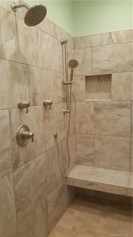 College Place - Residential