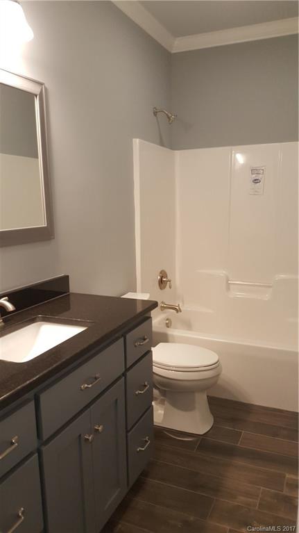 College Place - Residential