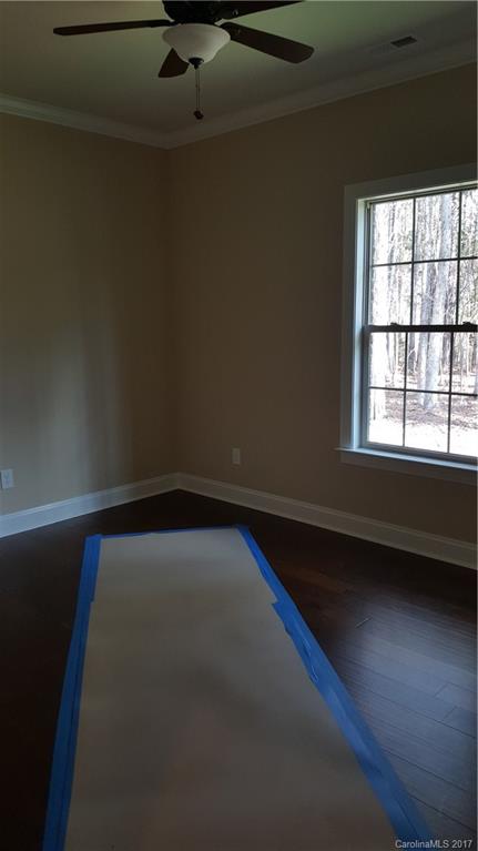 College Place - Residential