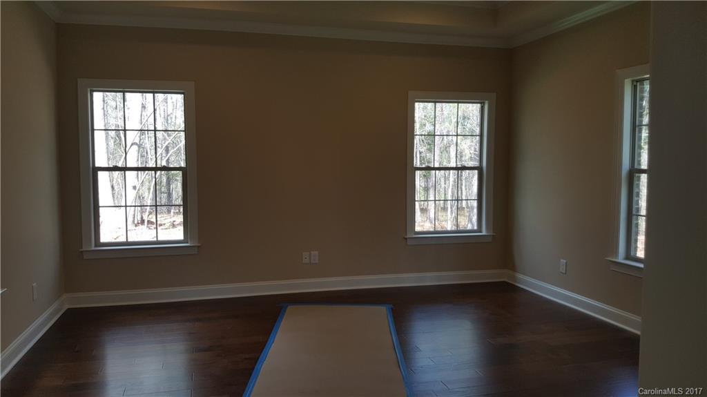 College Place - Residential