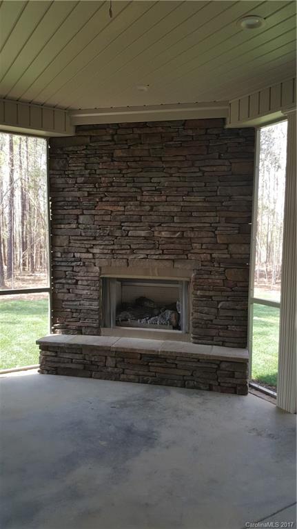 College Place - Residential