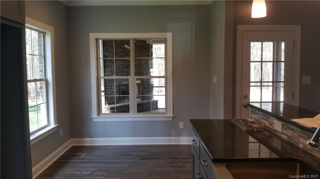 College Place - Residential