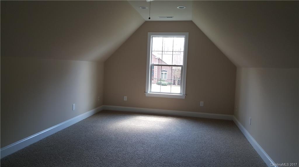 College Place - Residential