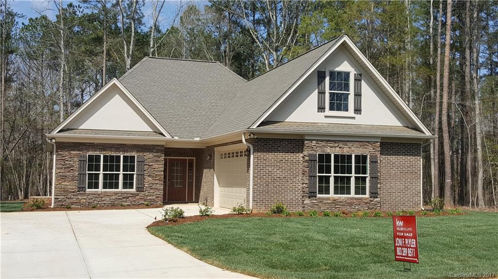 College Place - Residential