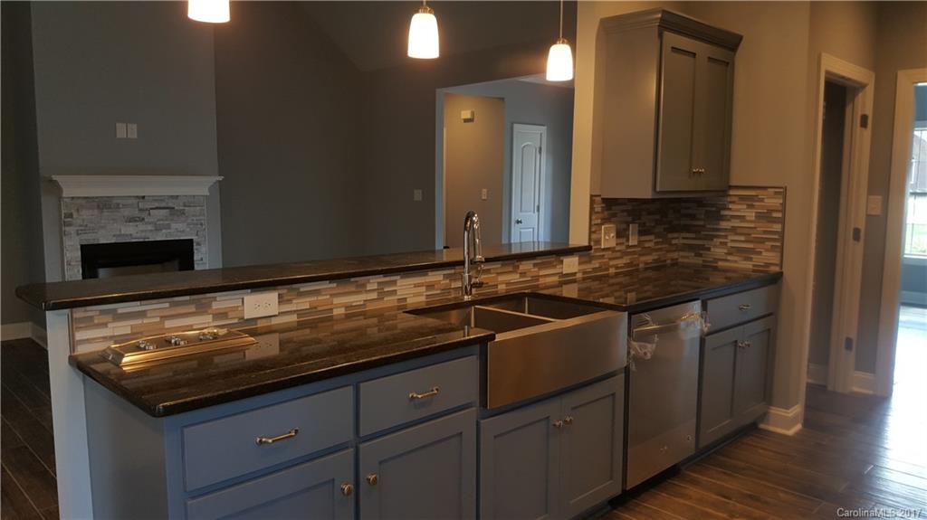 College Place - Residential