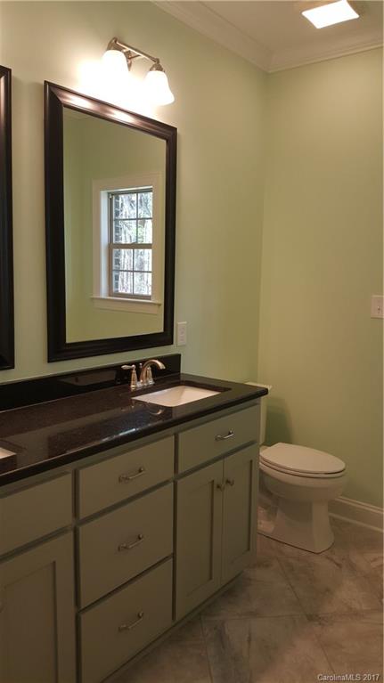 College Place - Residential