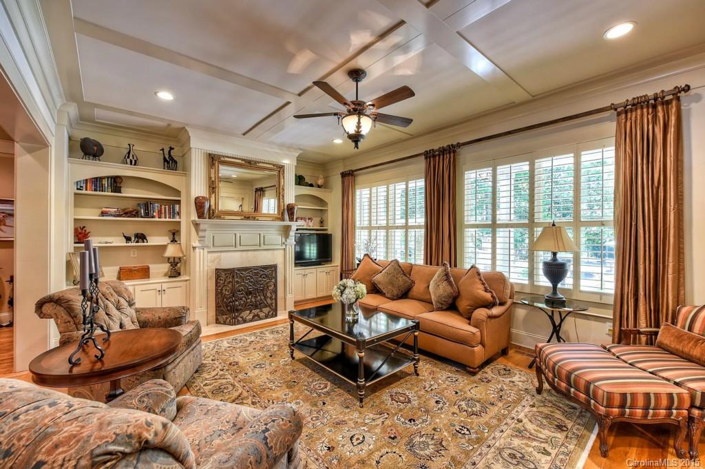 The Point - Residential