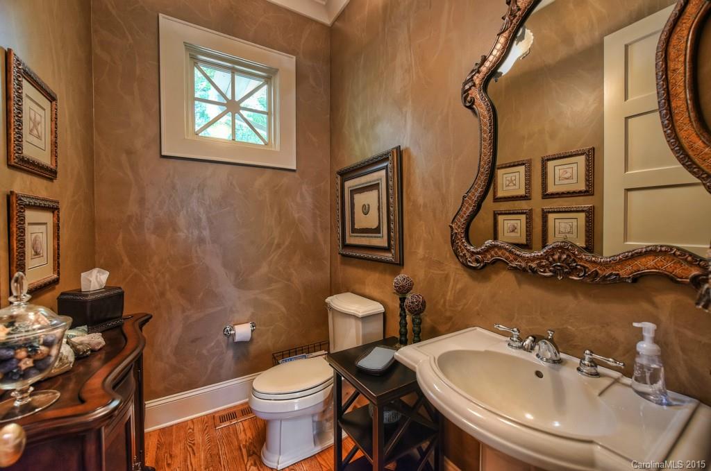 The Point - Residential