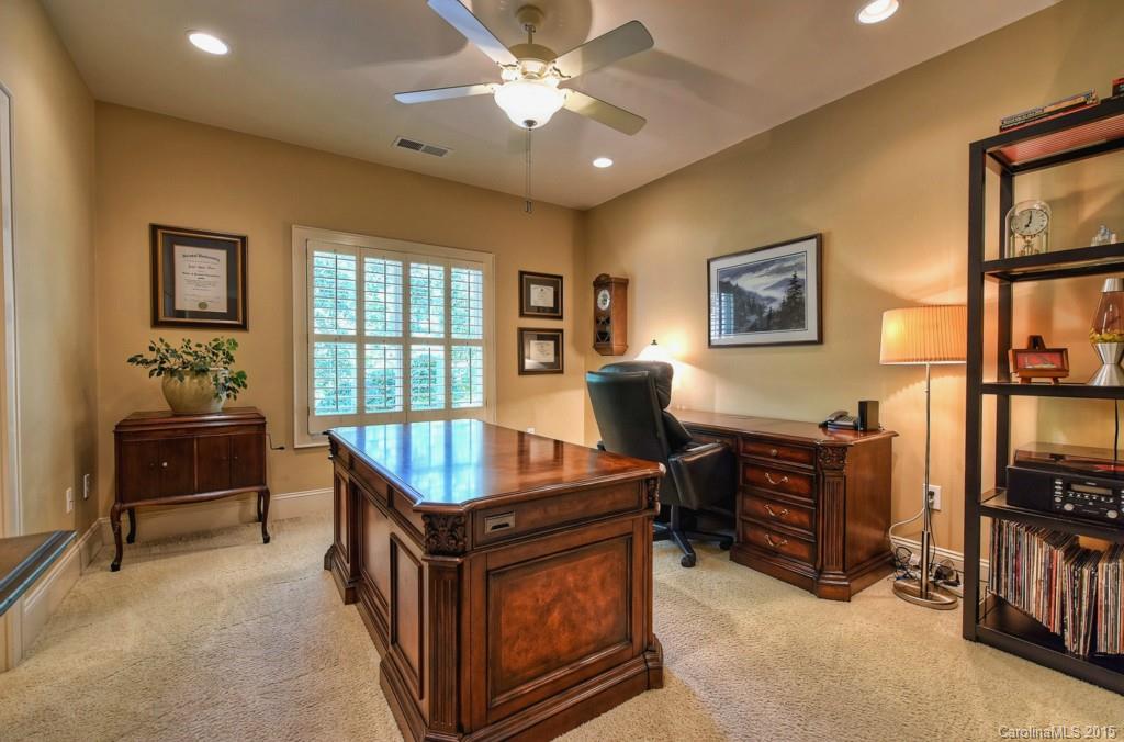 The Point - Residential