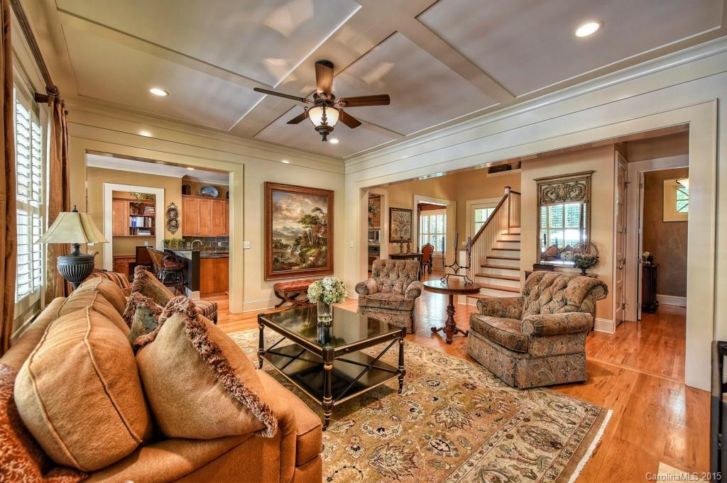 The Point - Residential