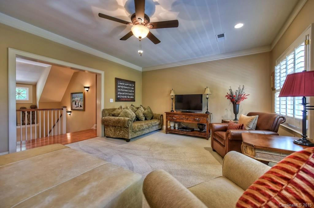 The Point - Residential