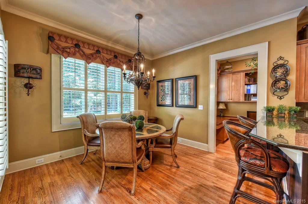 The Point - Residential