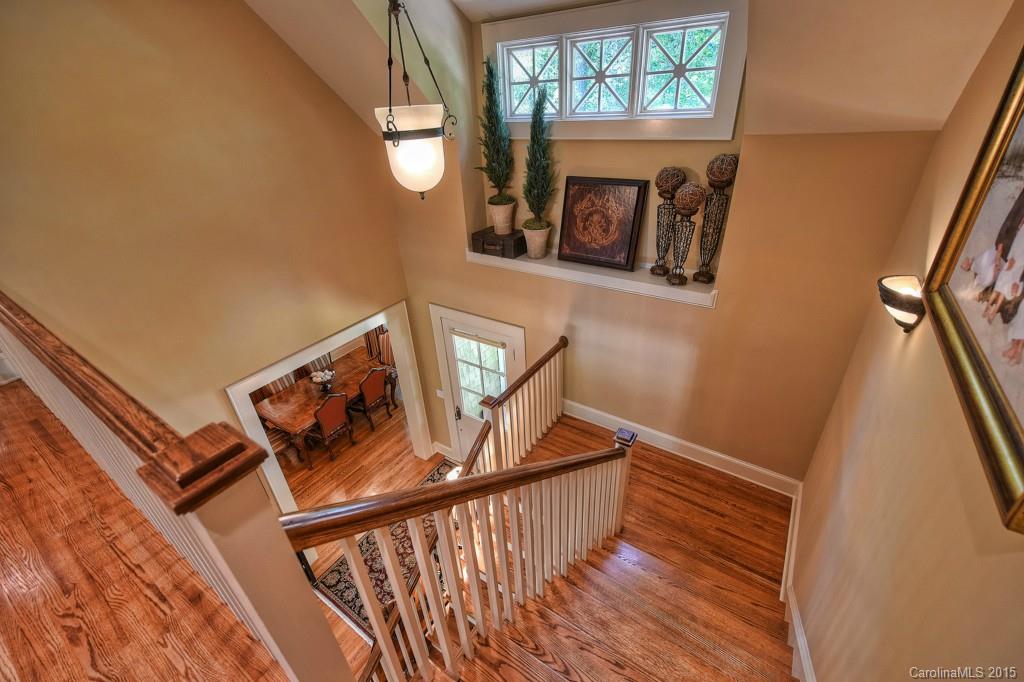 The Point - Residential