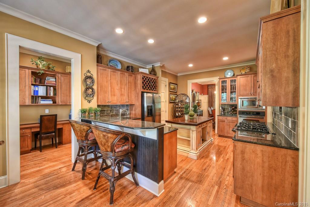 The Point - Residential