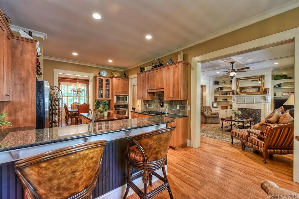 The Point - Residential