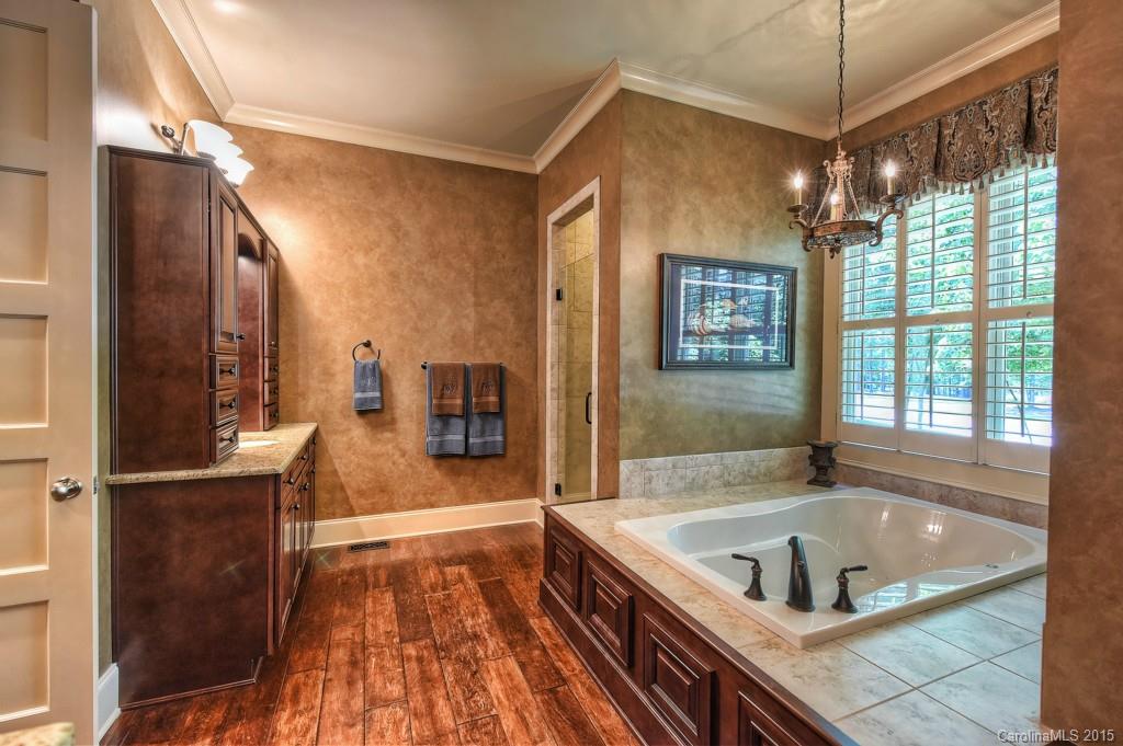 The Point - Residential