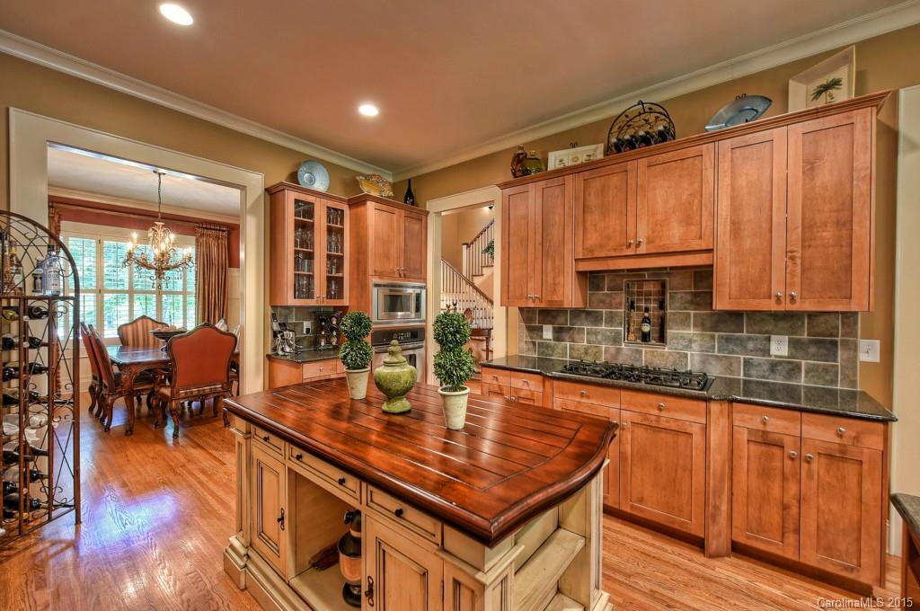 The Point - Residential