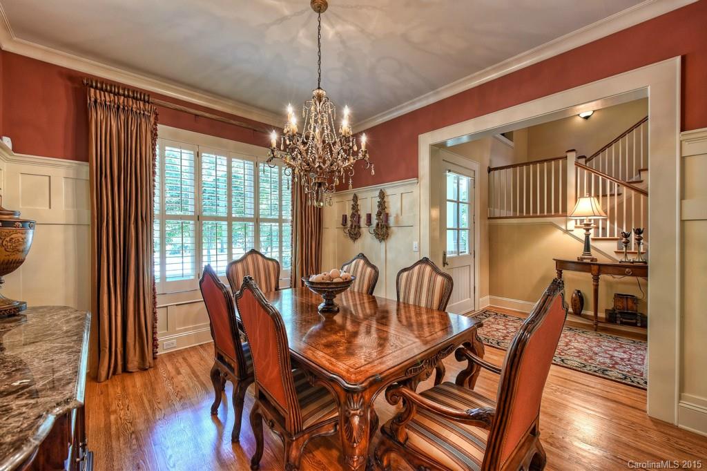 The Point - Residential