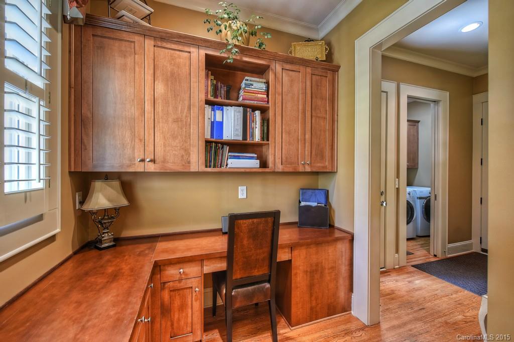 The Point - Residential