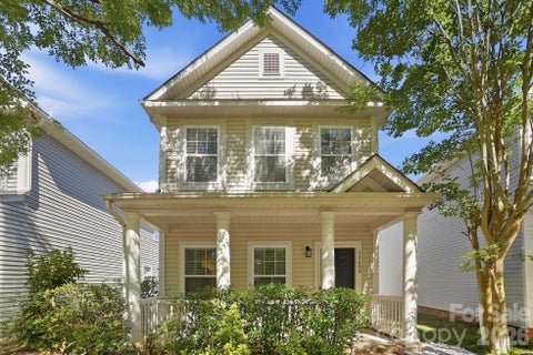 Photo of 11608 Galashiels Drive, Huntersville, NC 28078 (MLS # 4398231)