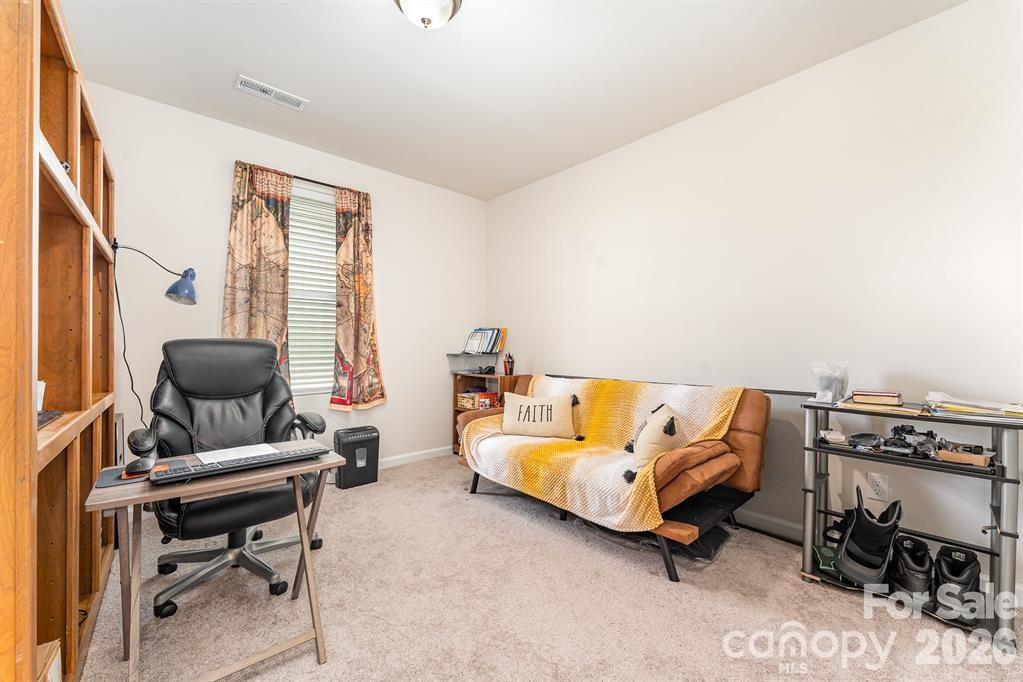 Ashton Manor - Residential